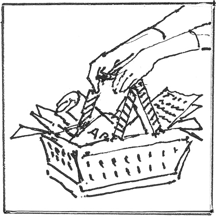 Linguametics - Diensten